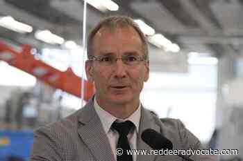 Red Deer South MLA is high on Red Deer's future as Alberta revenues get unexpected lift – Red Deer Advocate - Red Deer Advocate