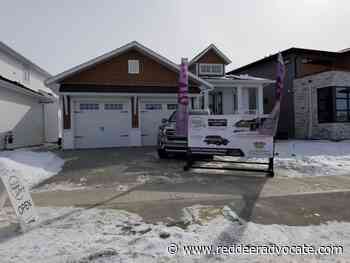 Winner of 2022 Red Deer Hospital Lottery Dream Home to be announced this week - Red Deer Advocate