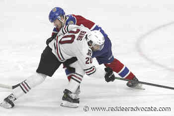 Rebels to face defending champion Oil Kings in home opener - Red Deer Advocate