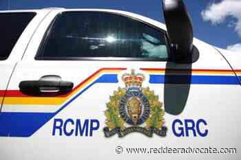 UPDATED: Red Deer RCMP find 13-year-old who was missing - Red Deer Advocate