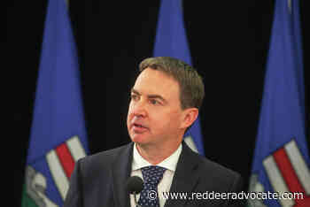 Alberta health minister meeting will experts in Europe – Red Deer Advocate - Red Deer Advocate