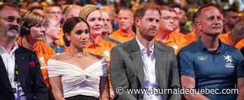 Affaire de harcèlement visant Meghan: procédures améliorées à Buckingham