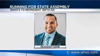 Councilman Peo vows to do better