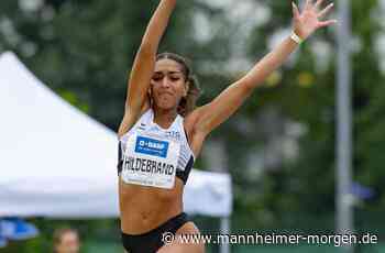 Juniorengala in Mannheim: Talentschau in den Startlöchern - Lokalsport - Mannheimer Morgen