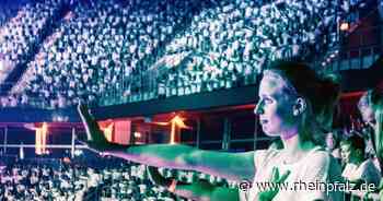 6K United! in Mannheim: Chöre gesucht - Kultur - Rheinpfalz.de