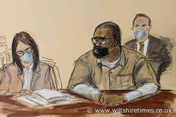 Victims have mixed feelings about 30-year sentence for R Kelly - Wiltshire Times