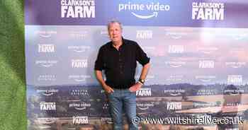 Jeremy Clarkson teases Clarkson's Farm season two release date on Instagram - Wiltshire Live