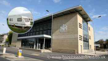 Wiltshire man fined £26000 for breaking planning regulations - Gazette & Herald