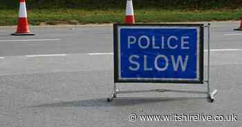 Slow traffic on A350 in Melksham after crash - live updates - Wiltshire Live