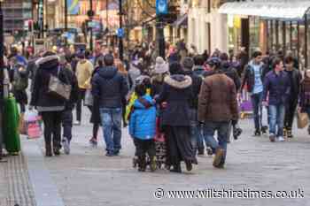 Census 2021: older population spikes in Wiltshire - Wiltshire Times