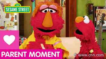 Analysis: Ted Cruz just picked a fight with a Muppet. Again.