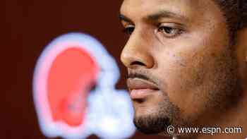 Source: Watson hearing to resume for third day