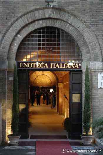 Comune di Siena cerca di acquistare i marchi di Enoteca Italiana per rilanciarne il brand - RadioSienaTv