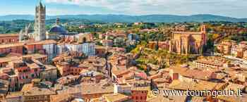 A Siena con il Touring, per visite esclusive della città e delle colline circostanti - Touring Club