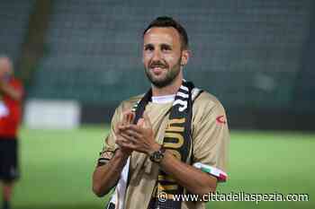 Terzi rescinde con il Siena per entrare nello staff dello Spezia - CittaDellaSpezia