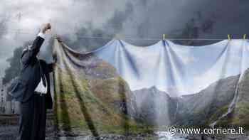 Siena Awards 2022: la «falsa illusione» sull'ambiente di André Boto vince il Creative Photo - Corriere della Sera