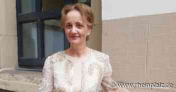 Neue Schulleiterin an BBS Wirtschaft 2 - Ludwigshafen - DIE RHEINPFALZ - Rheinpfalz.de