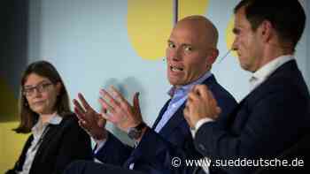 Wirtschaft zwischen Wachstum und Klimaschutz - wie geht das? - Süddeutsche Zeitung - SZ.de