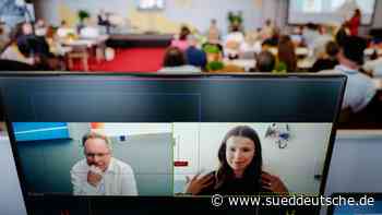 „Nachhaltigkeitsverständnis aus dem vorigen Jahrhundert“ - Wirtschaft - Süddeutsche Zeitung - SZ.de