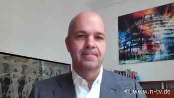 Rezessions-Gefahr wird konkreter: DIW-Chef: "Perfekter Sturm" trifft deutsche Wirtschaft - n-tv.de - n-tv NACHRICHTEN