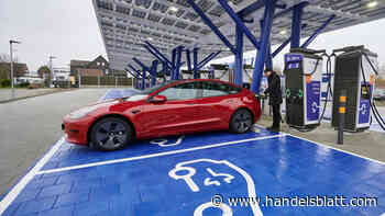 Fit for 55: Nicht nur E-Autos: Was durch das EU-Klimaschutzpaket auf Wirtschaft und Bürger zukommt - Handelsblatt