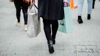Wirtschaft: Kauflaune auf dem Tiefpunkt | NDR.de - Nachrichten - NDR.de