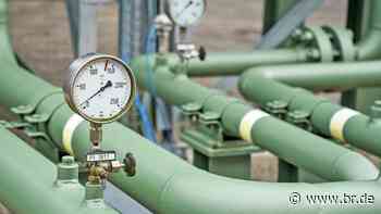 Studie: Russischer Gasstopp würde Wirtschaft hart treffen - br.de