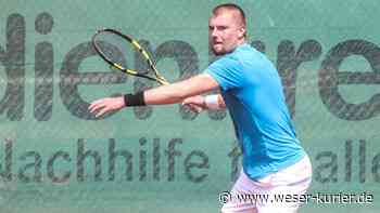 TCL hat den Klassenerhalt sicher - und darf auf die Oberliga schielen - WESER-KURIER