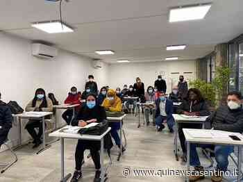 Istruzione per adulti, aperte le iscrizioni - Qui News Casentino