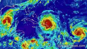 US weather, climate forecasting is about to get way better