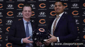 NFL bettors expect Bears to underachieve as Chicago most popular NFL Under bet for 2022 season