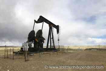 Biden administration holding its first onshore oil sales - Stettler Independent