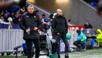 Stade Rennais Mercato : Le SRFC à la lutte avec Lyon pour un milieu - Foot Sur 7