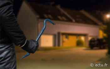 Lyon. Sa ruse insolite pour cambrioler ses victimes marchait à tous les coups - actu.fr