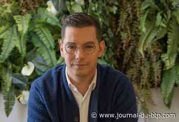 Le groupe Jarnias ouvre une antenne à Lyon - Le journal du Bâtiment et des TP