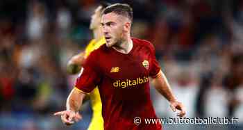 OL, OM - Mercato : l'AS Roma propose un échange à Lyon avec Veretout - But! Football Club