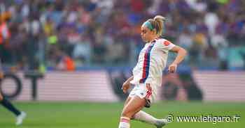 Mercato : l'Australienne Ellie Carpenter prolonge à Lyon - Le Figaro