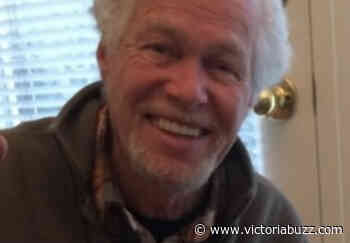 Saanich Police searching for missing 74-year-old man - Victoria Buzz