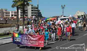 Saint-Paul-lès-Dax : la deuxième édition de la Marche des Fiertés dans les Landes aura lieu samedi 2 juillet - Sud Ouest