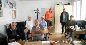 À l’Office des retraités de Brest, l’activité « Brest reconstruite » prépare les Journées du patrimoine - Le Télégramme