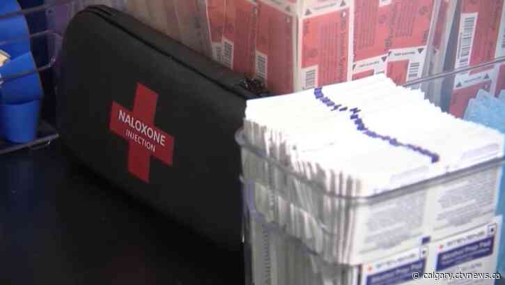 Opioid crisis remains a large issue in southern Alberta Indigenous communities