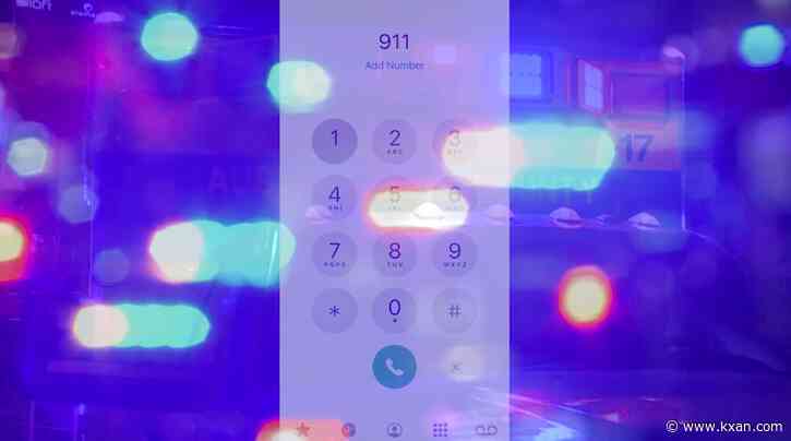 Texas looks to switch entire state to 'Next Generation 911' system