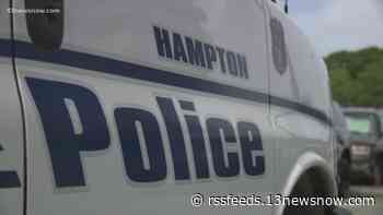 Hampton police investigate 2-month-old boy's January death