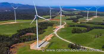 Aus energy grid needs urgent upgrades - Camden Advertiser