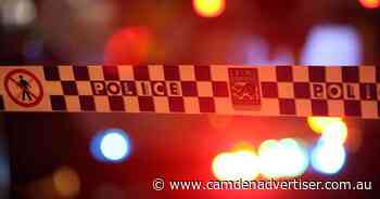 Arrest after fatal Melbourne shooting - Camden Advertiser
