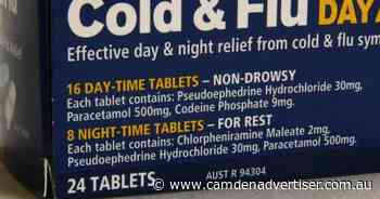 Free flu shots in extended in NSW - Camden Advertiser