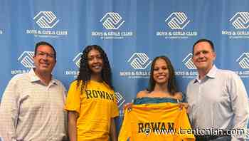 MHS Lift sending Camden sisters to Rowan through scholarship - The Trentonian
