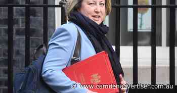 UK minister missed Aust deal scrutiny - Camden Advertiser
