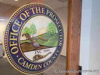 CAMDEN COUNTY PROSECUTOR GRACE C. MACAULAY SWEARS IN NEW DETECTIVE - Office of the Prosecutor Camden County - Camden County Prosecutor