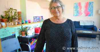 Queer elder in residence: Cape Breton Youth Project documenting 2SLGBTQ+ history while creating ageless connections - Saltwire